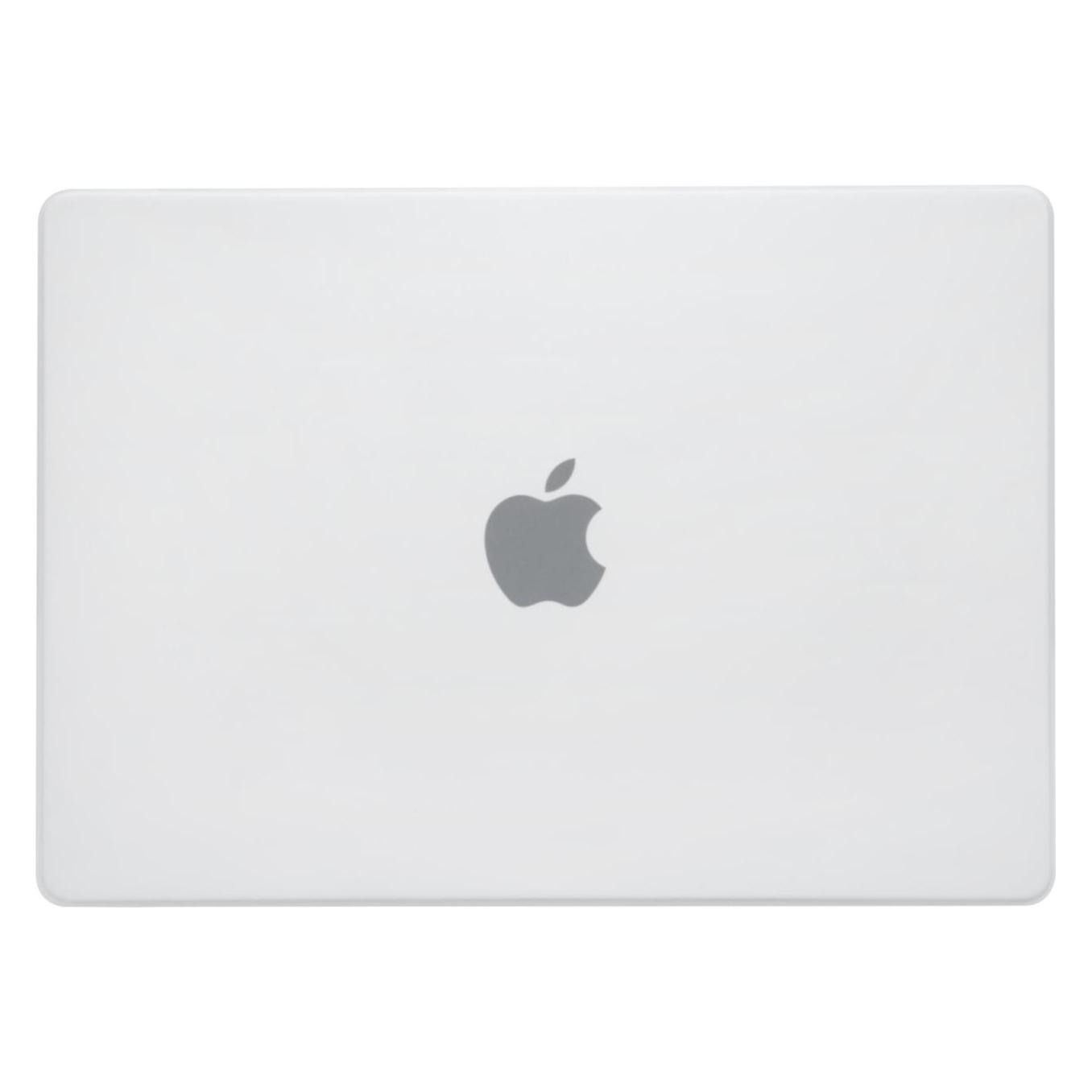 Screenguard Hard Case für Apple Apple MacBook Pro 16" M3 (2024) A2991 (Apple) (00034067)