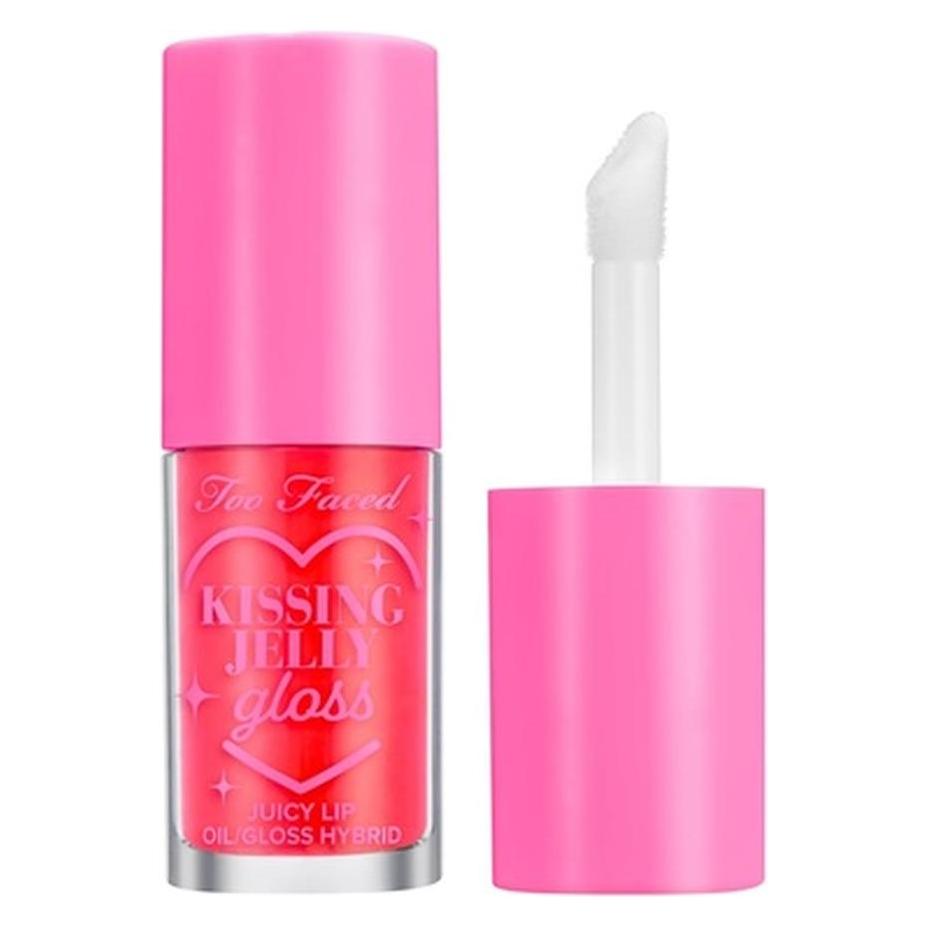 Too Faced Küssender Gelee Lippenöl Glanz (67927497)