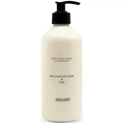 Cereria Molla, Bodylotion, Na (Körperlotion, 500 ml)
