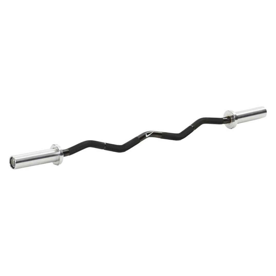 Kübler Sport Nike Strength Curl-Stange (BSCK-0222)