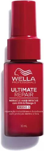 Wella Ultimate Repair Step 3 Serúm 30ml
