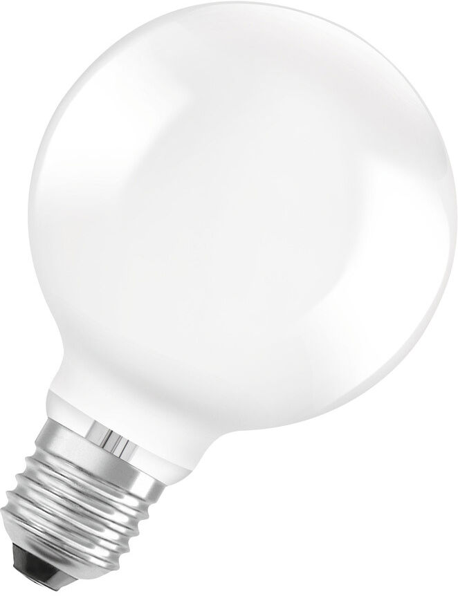 Ledvance Led Classic Globe Energieeffizienz A S 3.8w 827 Matt E27