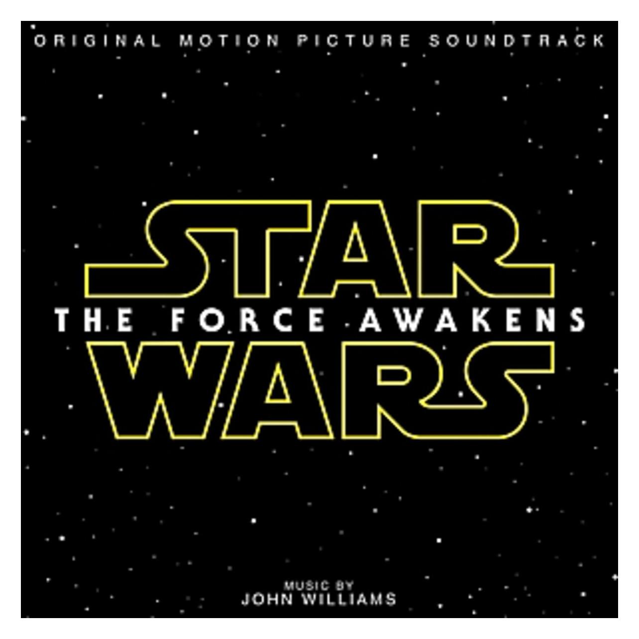Universal Lp-Star Wars-Force Awakens-Ost-John Williams (JOHN, Ost/williams) (50087343149)