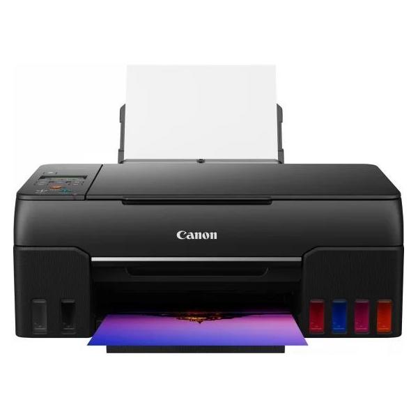 Canon Pixma G640 (4620C009AA) MFP (Tintenpatrone, Farbe) (4620C009)