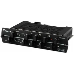 Synergy Bogner Uberschall Preamp Module - Preamp E-Gitarre
