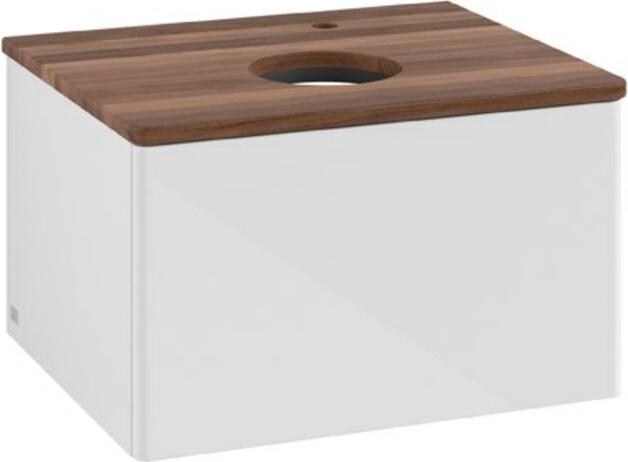Villeroy & Boch K29052GF WTUS Antao K29_5 600x360x500mm