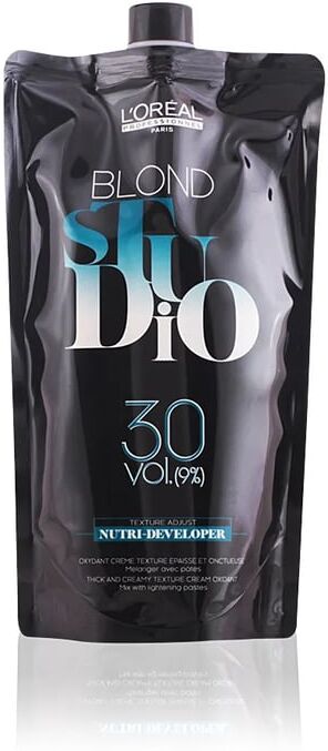 L'Oreal Expert Professionnel Blond Studio Nutri-Developer 30 Vol 1000 g