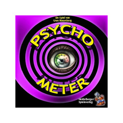 Heidelberger Spieleverlag Psychometer 249161