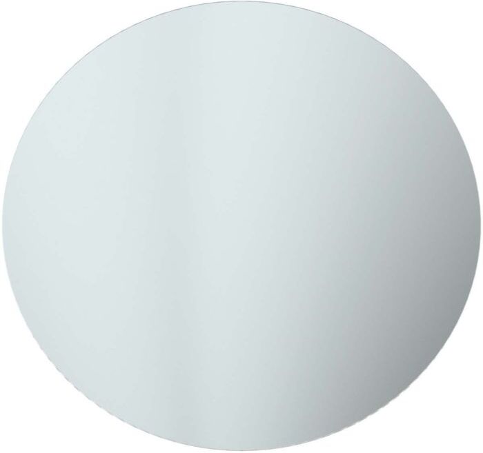 Ideal Standard Spiegel T3959BH 100x2,6x100 cm, rund, mit Ambientebeleuchtung, neutral