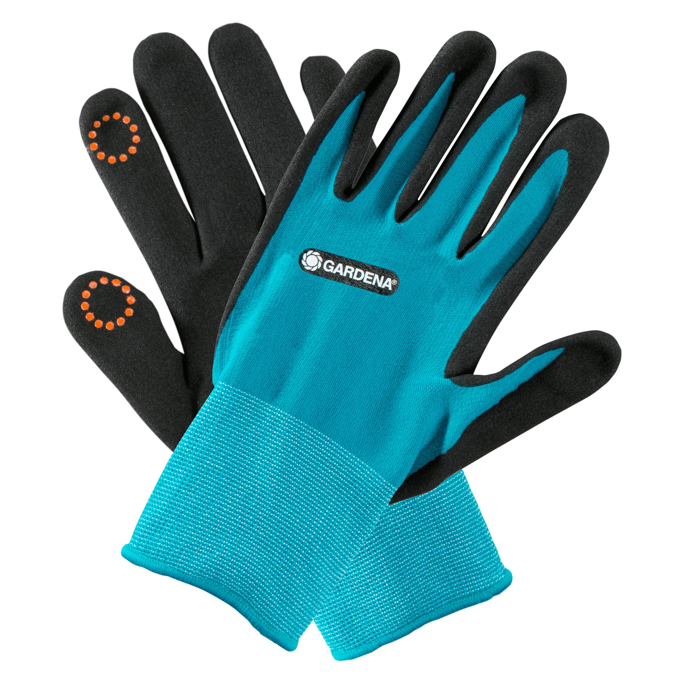 Gardena Pflanz und Bodenhandschuh (S) (11510-20)