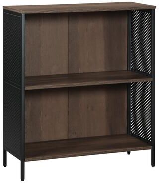 OSP Home Furnishings Ace 2 Cube Storage/Bookcase