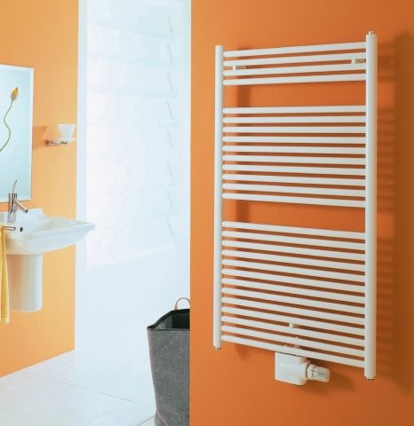 Zehnder Design-Heizkörper Troja TG-180-045-05 ZT300845B100000