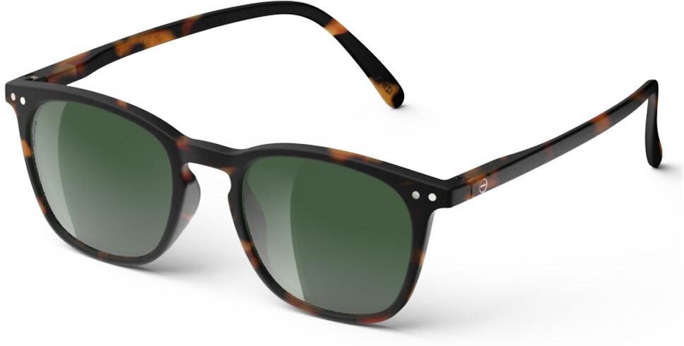 Izipizi  - Sun #E Tortoise - Lunettes de soleil