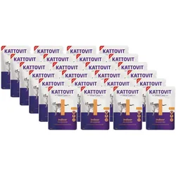Kattovit Vital Care Indoor 24x85g