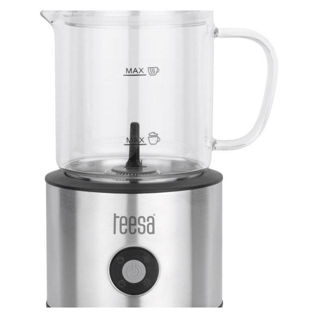 Teesa Milchaufschäumer AROMA F60 (TSA4013)