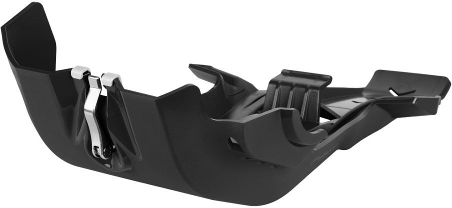 Fixation du cache moteur POLISPORT 8476400001 POL