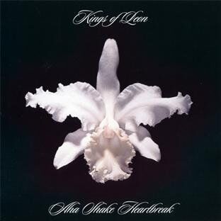 Kings of Leon - Aha Shake Heartbreak - Preis vom 13.10.2026 11:25:28 h