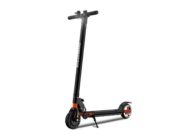 Trottinette électrique Ride 62 Pro URBANGLIDE