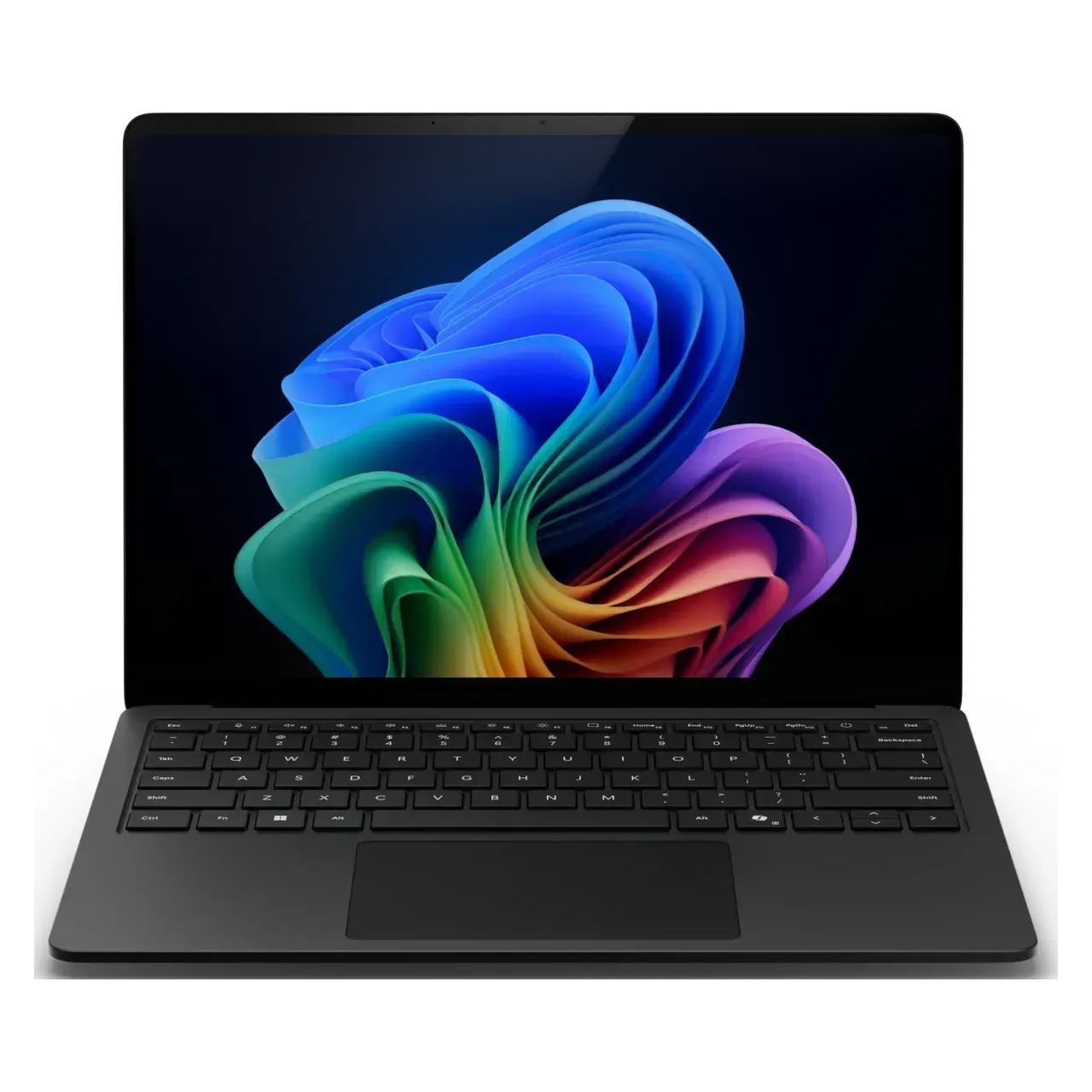 15" (38,10cm) Microsoft Surface Laptop 7 Schwarz CU5/16GB/512GB