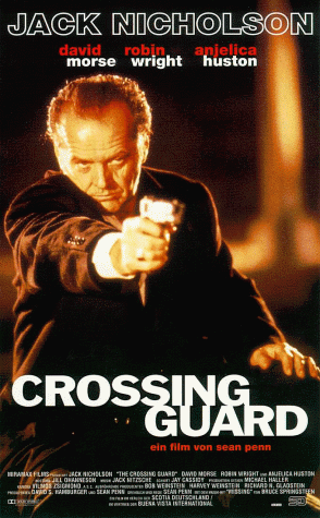 Sean Penn - Crossing Guard [VHS] - Preis vom 27.09.2026 03:53:48 h