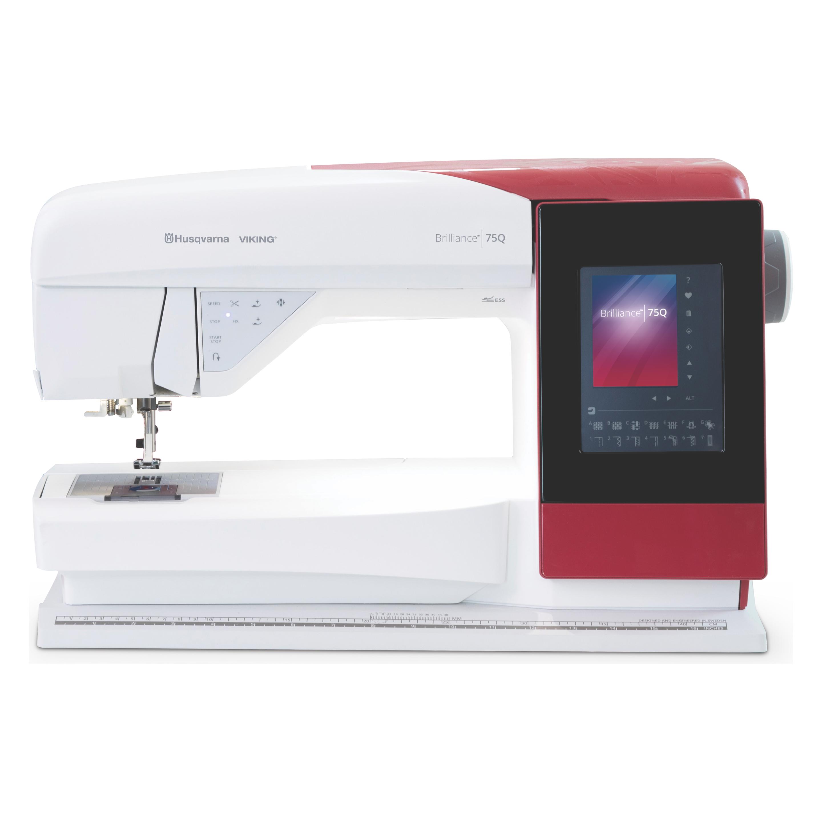 Husqvarna VIKING Brilliance 75Q (14441898)