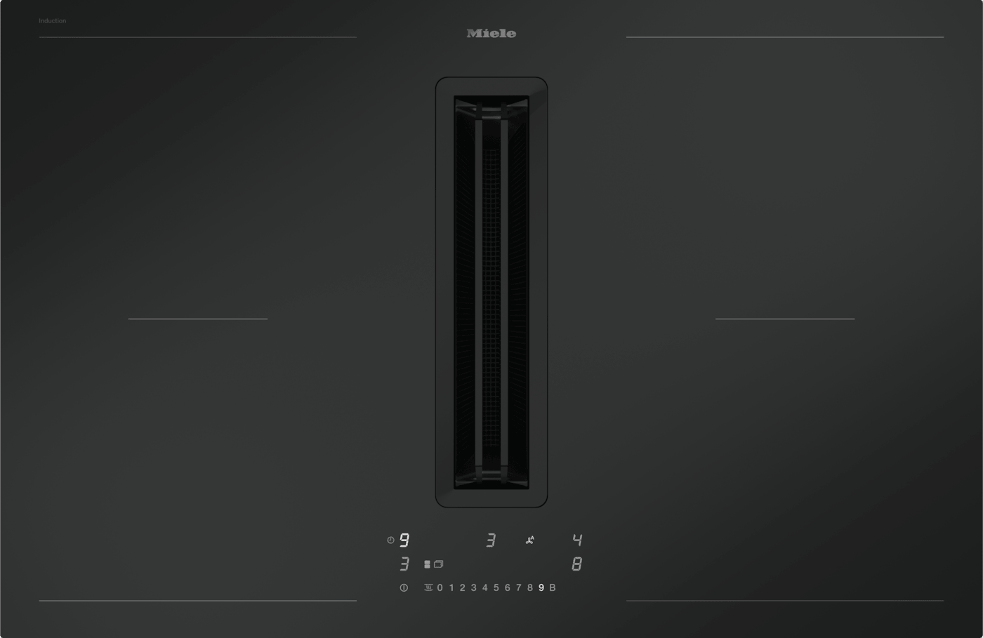 Miele KMDA 7876-1 FL 12904830
