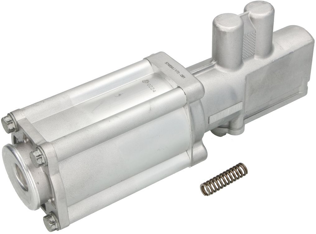 Reparaturset, Schaltgetriebe EURORICAMBI 95536926