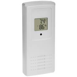 TFA Dostmann 30.3256.02 Thermo-Hygro-Sender Thermo-/Hygrosensor Funk 433 MHz
