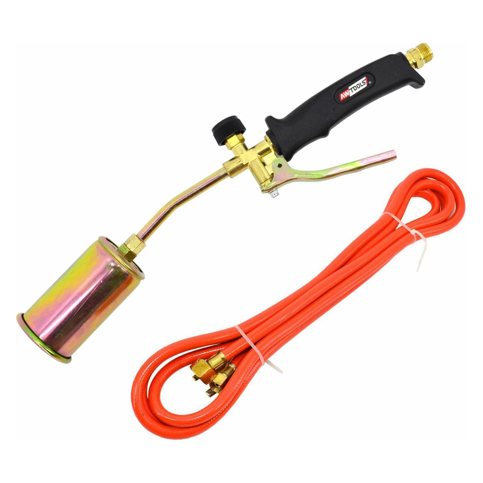 Awtools Aw Palnik Gazowy Dekarski 50mm (Lötkolben) (35616465)