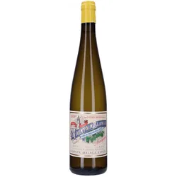 Telmo Rodriguez Mountain Blanco Malaga 2023
