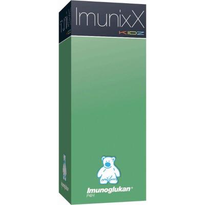 ImuniXx Kidz** 250 ml Sirup