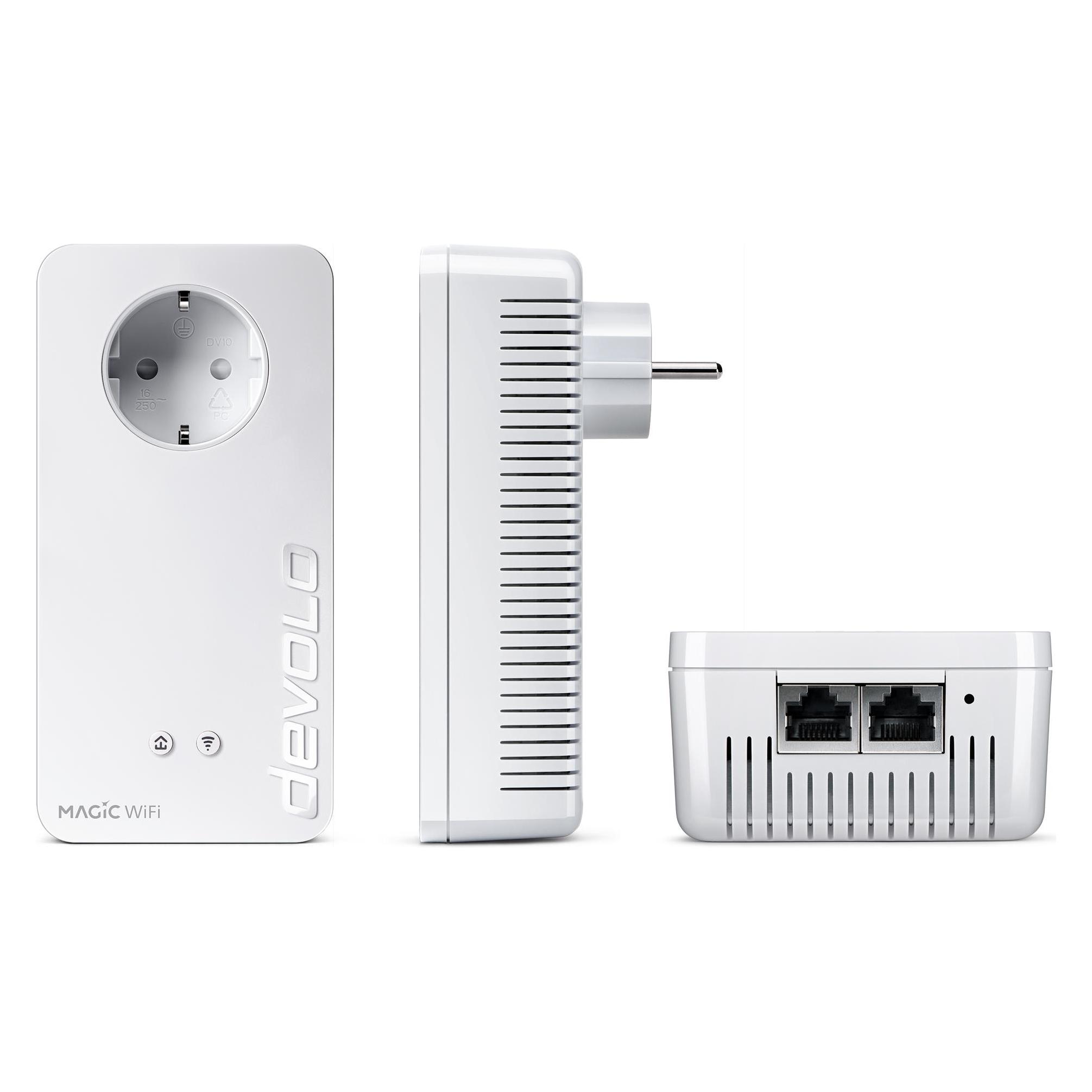 Devolo Magic 2 (2400 Mbit/s) (8625)