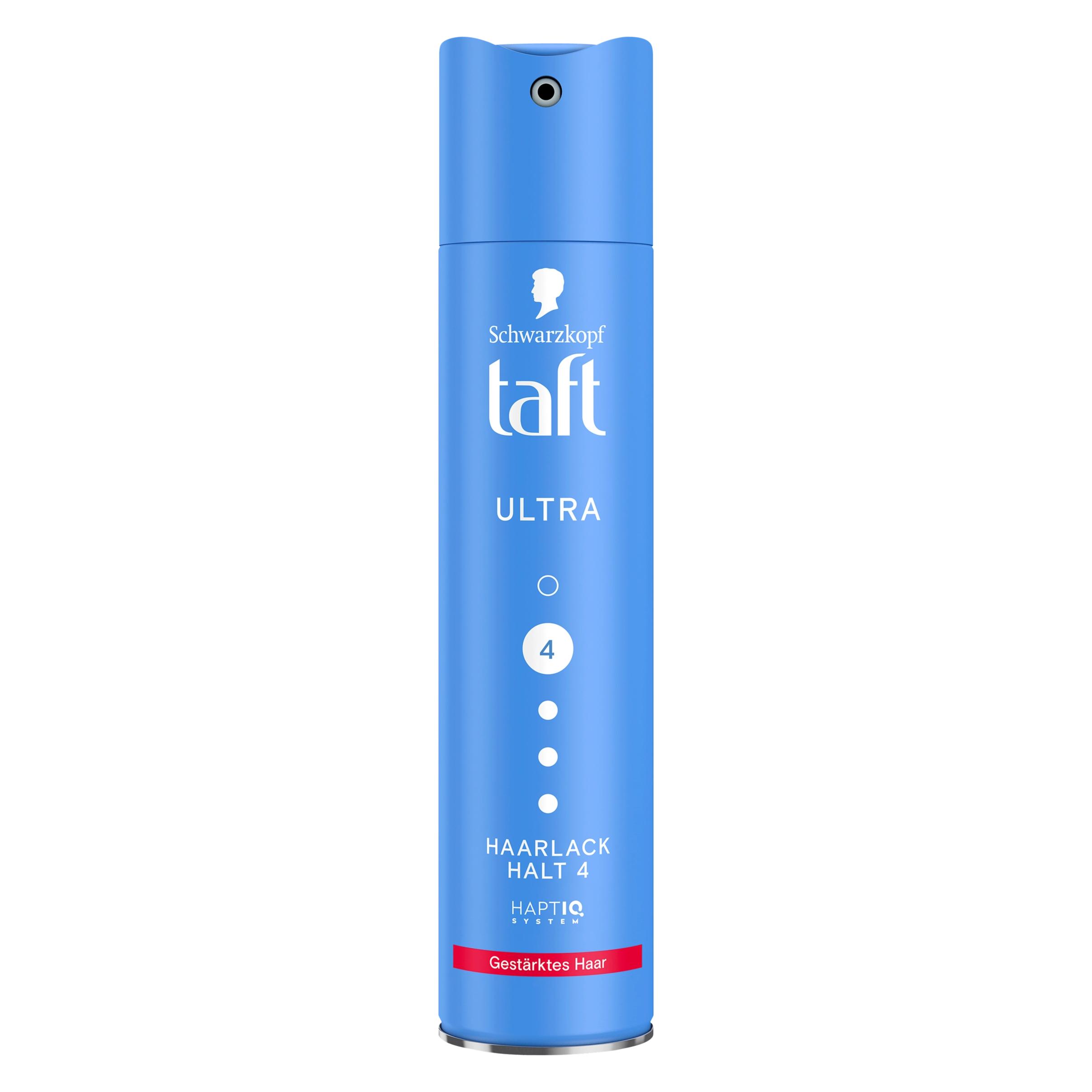 Taft Haarlack (250 ml) (2913946)