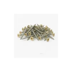 Mydeco 50er Schraubenset   ¦ beige ¦ Maße (cm): B: 13 H: 1
