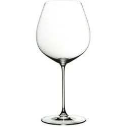 Riedel Veritas Old World Pinot Noir 4er Vorteilsset 738 m, Weingläser, Transparent
