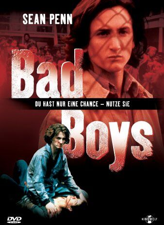 Rick Rosenthal - Bad Boys - Preis vom 01.10.2026 08:16:52 h