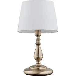 Licht-Erlebnisse, Tischlampe, Ilmar (E14)