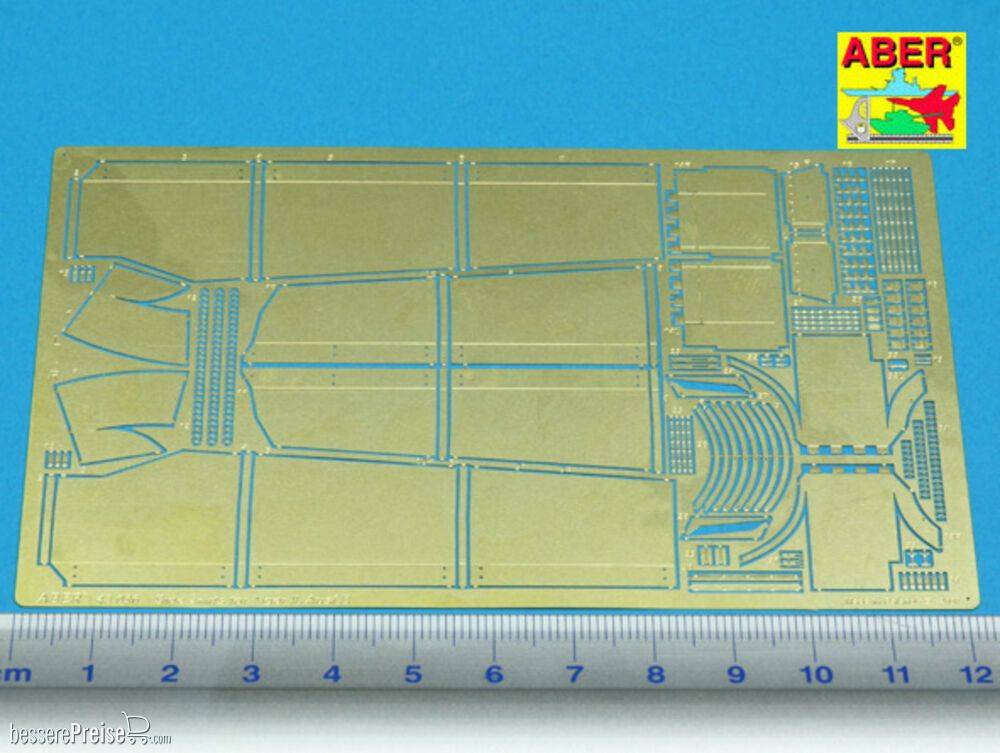 Aber Models 48036