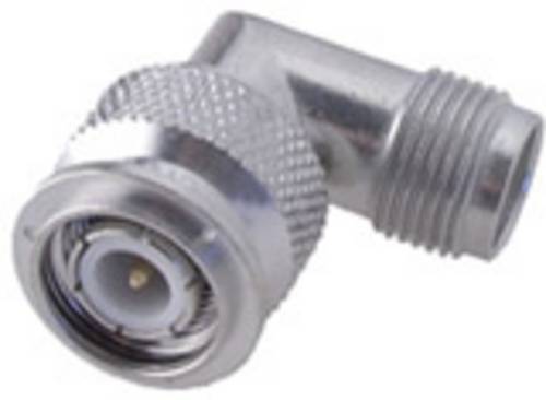Huber+Suhner 22640659 TNC-Adapter TNC-Stecker - TNC-Buchse 1St.