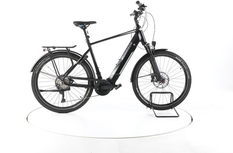 MORRISON SUB 6.0 Vélo Électrique de Trekking - 241549