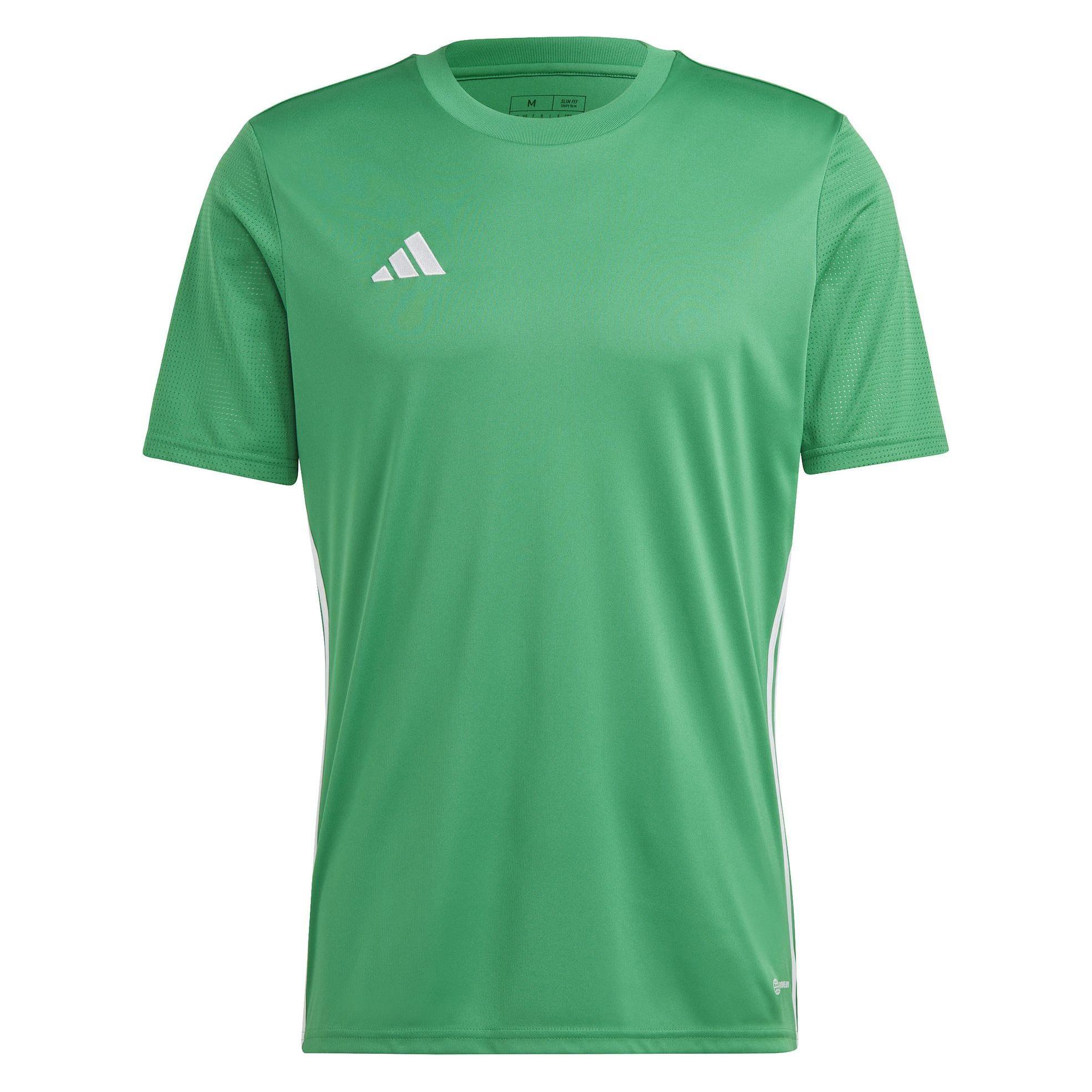 Adidas Herren Table 23 Trikot Grün IA9147 (L) (L) (IA9147)