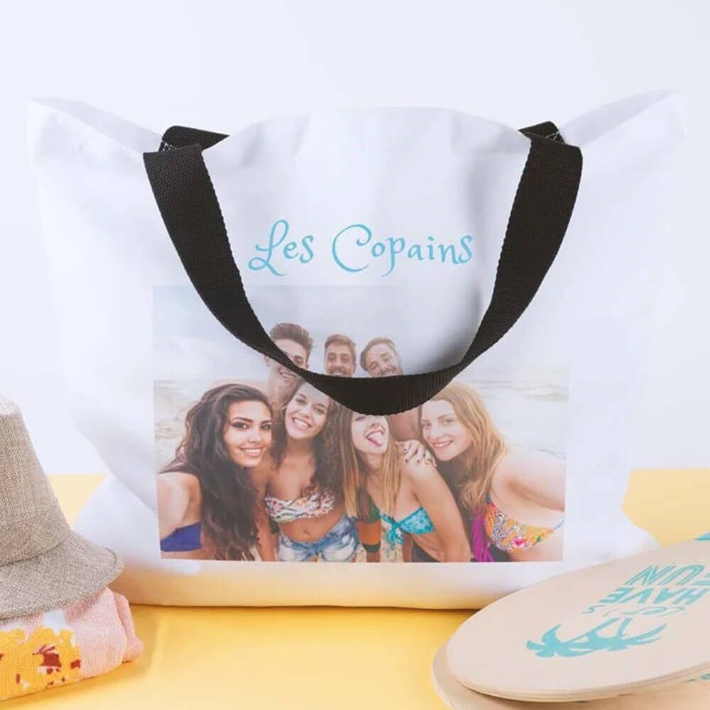 Ocadeau Sac de plage photo