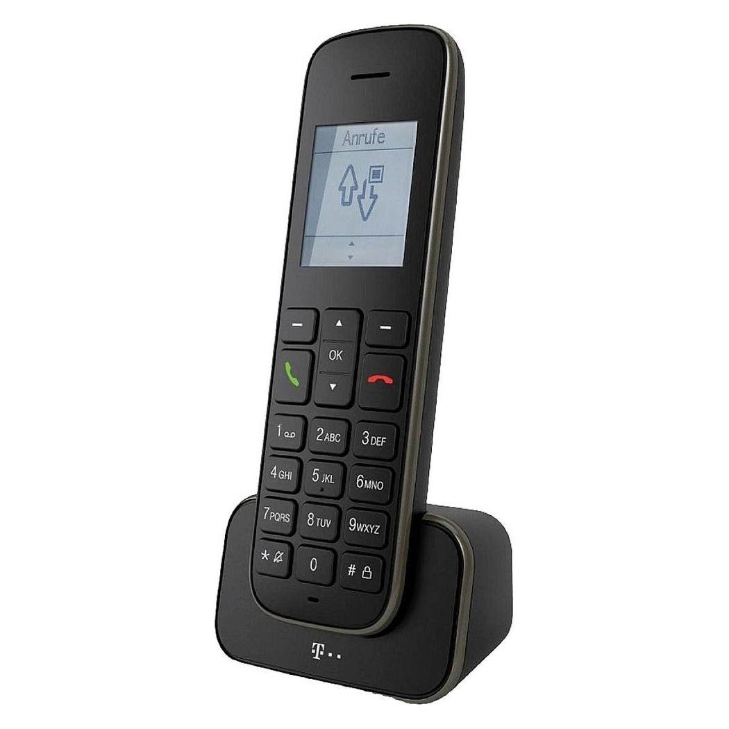 Telekom Deutsche Sinus 207 pack (40316576)