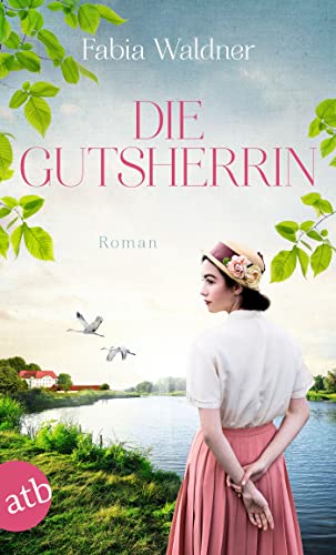 Fabia Waldner - Die Gutsherrin: Roman - Preis vom 17.10.2026 19:25:27 h