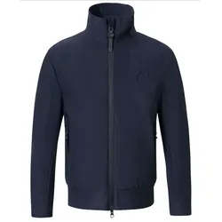 Covalliero Damen Blouson Bomber Jacke wasserdicht dark navy F/S 24, Größe: S