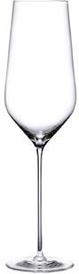 NUDE Glass Stem Zero Trio Champagne