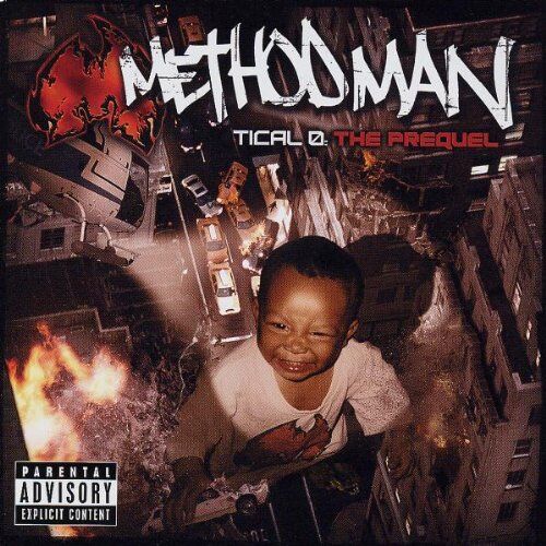 Method Man - Tical 0: The Prequel - Preis vom 03.10.2026 20:43:07 h