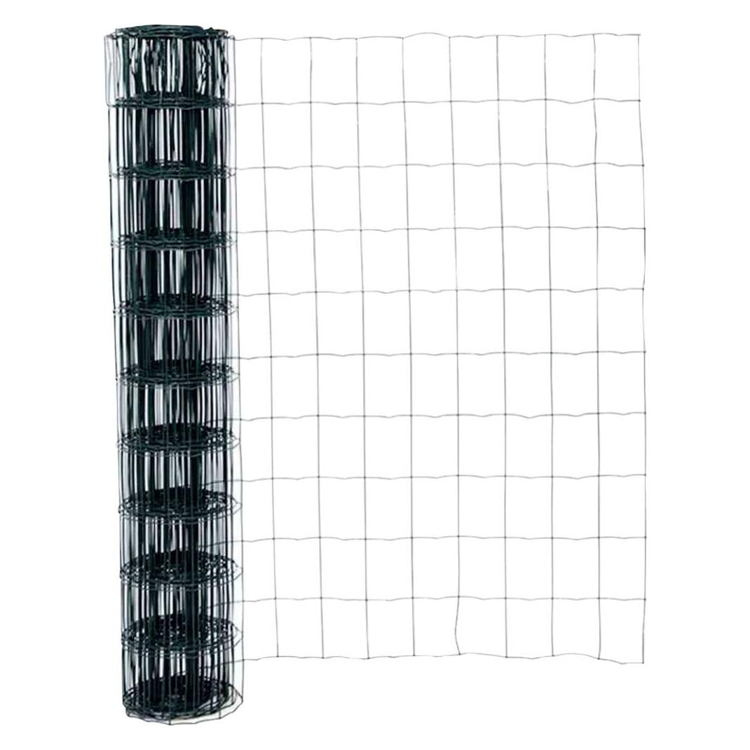 Siena Garden Pro-Gitterzaun 100 cm anthrazit (229461)