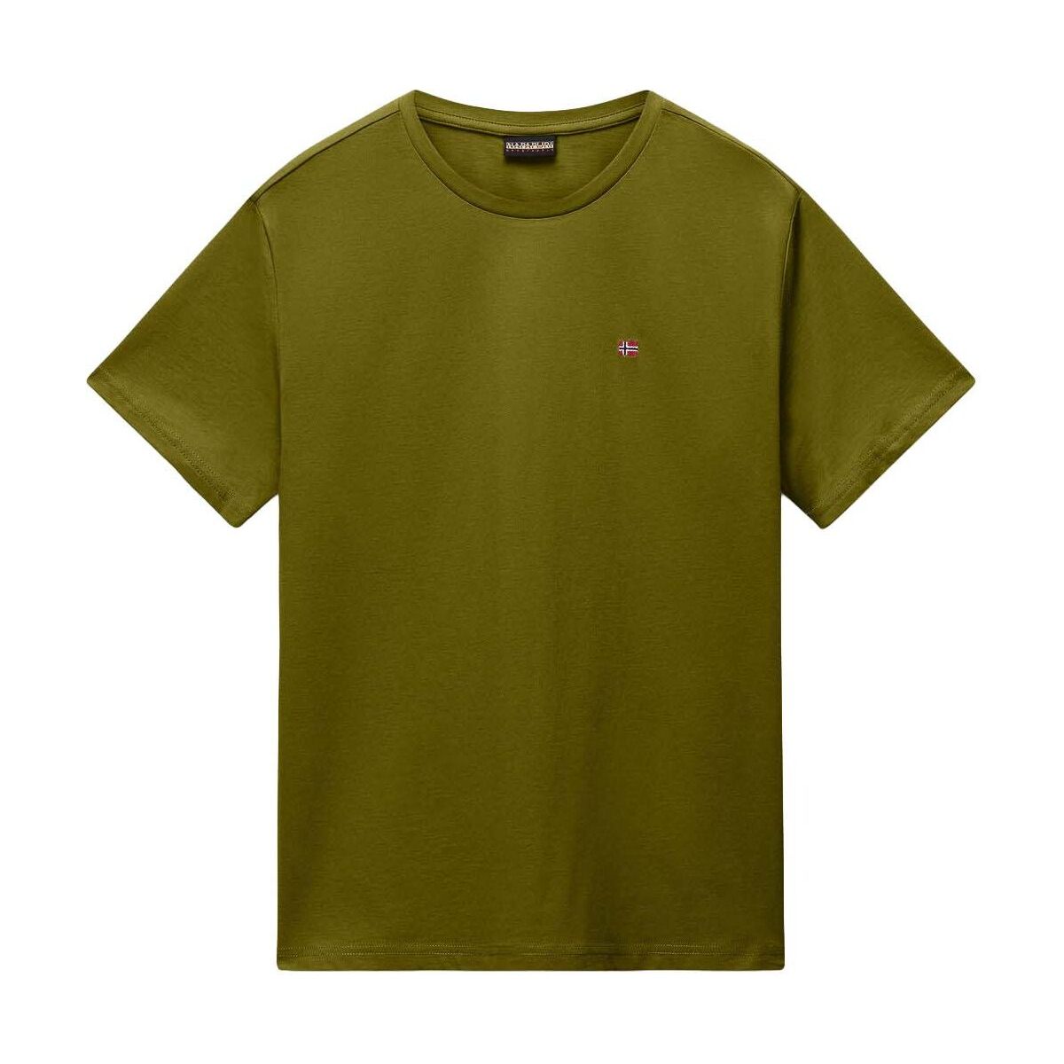 Napapijri Salis Softshell SUM avocado g4c (G4C) XXL NP0A4H8DG4C1002