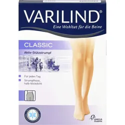 Varilind Classic At Schw 3 Strumpfhose 1 ST